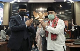 Iwan Dermawan Gantikan Riza Patria di Pimpinan Komisi V DPR, Kursinya Diisi dari Dapil Bogor-Cianjur
