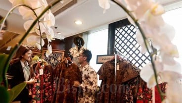 Menengok Komitmen Lembaga Pembiayaan Dorong UMKM Indonesia Go Internasional