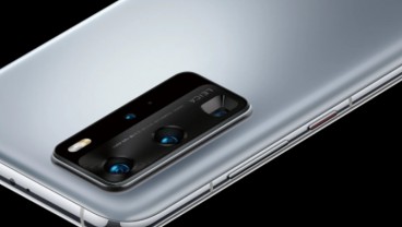 Huawei P40 Pro Resmi Hadir untuk Pasar Indonesia