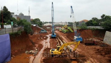 Konstruksi Jalan Tol Jasa Marga Berjalan dengan Persyaratan Ketat