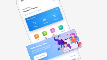 Aplikasi Aiqqon Dukung Bank Indonesia Hadirkan Cashless & Contactless
