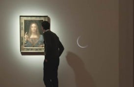 GOOGLE ARTS AND CULTURE : Bermain dan Belajar dengan Karya Seni Dunia