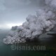 Suara Dentuman dari Krakatau, Ini Penyebabnya Terdengar hingga Depok-Bogor