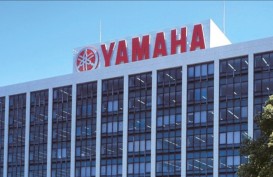 Pasokan dan Pasar Lesu, Yamaha Setop Sementara Pabrik di Jepang