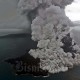 Ada Dentuman saat Erupsi Anak Krakatau, BMKG: Tak Perlu Khawatir