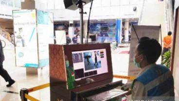 Bandara Depati Amir Pangkalpinang Kurangi Jam Operasi