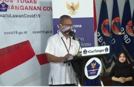 Kasus Baru Signifikan, Jubir Covid-19: Masyarakat Tak Disiplin!