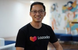 Kiat Bisnis Lazada di Tengah Pandemi Corona