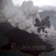 Dampak Erupsi Gunung Anak Krakatau Tidak Sampai ke Jawa dan Sumatra