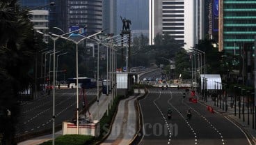 Terus Bertambah, 142 Orang Pasien Sembuh dari COVID-19 di DKI Jakarta