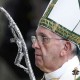 Paus Fransiskus : Jangan Menyerah pada Rasa Takut