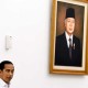 Cek Fakta: Presiden Jokowi Bagi-Bagi Sembako di Bogor Sabtu Malam, Betulkah?