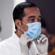 Jokowi Merespons Keresahan dan Kemarahan Para Dokter Hadapi Covid-19