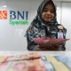 Harga Saham Bank BNI (BBNI) Berpotensi Rebound Paling Cepat