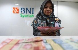 Harga Saham Bank BNI (BBNI) Berpotensi Rebound Paling Cepat