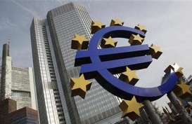 Bank Sentral Eropa Sebut Ekonomi Zona Euro Paling Terpukul karena Corona