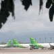 Tarif Tiket Pesawat Naik Dua Kali Lipat saat Pembatasan Sosial Berskala Besar?