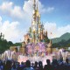 43.000 Karyawan Disneyland Dirumahkan