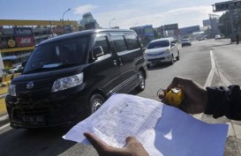 PSBB Bekasi, Polisi Dirikan Cek Poin di Sejumlah Lokasi