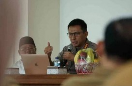 PSBB Bekasi 15 April, Pelanggar Diancam Kurungan Setahun dan Denda Rp100 Juta