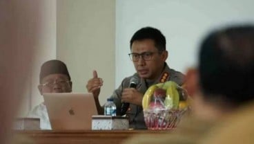 PSBB Bekasi 15 April, Pelanggar Diancam Kurungan Setahun dan Denda Rp100 Juta