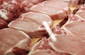 Pandemi Corona, Produsen Daging Babi Terbesar Dunia Tutup Pabrik di AS