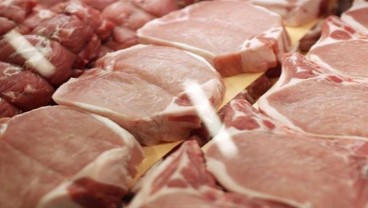 Pandemi Corona, Produsen Daging Babi Terbesar Dunia Tutup Pabrik di AS