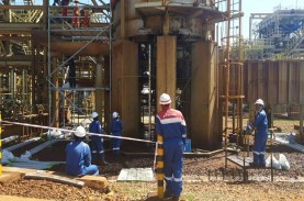 Pertamina EP Mulai Pemulihan CPP Gundih
