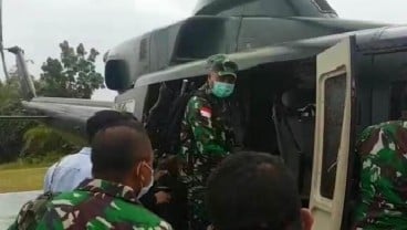 Bentrokan TNI-Polri di Papua, Pangdam Cendrawasih Minta Maaf