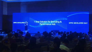 OPPO Hadirkan Platform Digital Untuk Pemasar