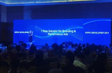 OPPO Hadirkan Platform Digital Untuk Pemasar