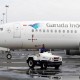 Garuda Indonesia Sesuaikan Penaikan Tarif Pesawat