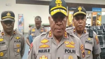 Ini Kronologi Bentrok Berujung Maut Oknum TNI-Polri di Papua