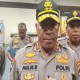 Ini Kronologi Bentrok Berujung Maut Oknum TNI-Polri di Papua