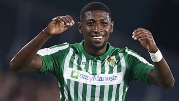 Emerson Mengaku Sudah Siap Bermain untuk Barcelona