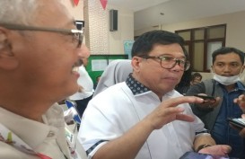 Wali Kota Tanjungpinang Positif Covid-19
