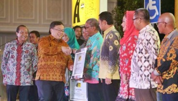 Menjabat Sejak Akhir 2017, Presdir Adira Insurance Julian Noor Pamit