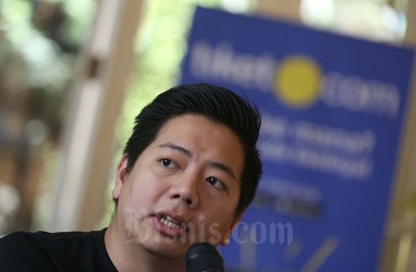 Sektor Perjalanan Dihantam Corona, Begini Strategi Tiket.com Bertahan