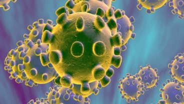 Update Virus Corona Global: Hampir 2 Juta Kasus di Seluruh Dunia, AS Paling Banyak