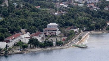 Kementerian PUPR Gandeng Bank Papua Salurkan BSPS