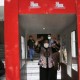 Surabaya Belum Ajukan PSBB, Kendati Angka Pasien Positif COVID-19 Melonjak