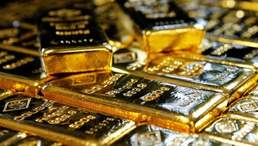 Siap-Siap, Harga Emas Dekati Level US$1.800