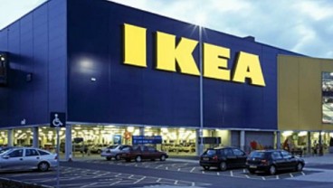 IKEA Salurkan Kebutuhan Perlengkapan Rumah Sakit