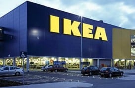 IKEA Salurkan Kebutuhan Perlengkapan Rumah Sakit