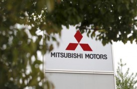 Mitsubishi Motors Tutup Sementara 3 Pabrik di Jepang