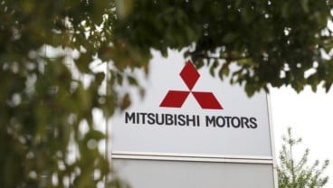 Mitsubishi Motors Tutup Sementara 3 Pabrik di Jepang