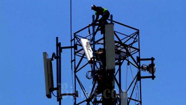 Genjot Kinerja, Bisnis Menara dan Serat Optik Jadi Andalan Sarana Menara (TOWR)