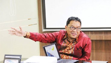 Prasetyadi Nakhodai PT. Pelindo IV, Gantikan Farid Padang