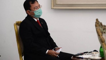 Politisi Demokrat: Kasihan Dokter Terawan