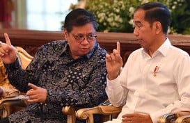 Keppres Bencana Nasional, Pengusaha: Birokrasi di Daerah Teratasi